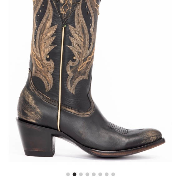 Idyllwind boots - Picture 8 of 10